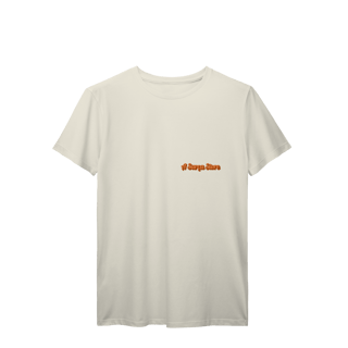Nome do produto EU NÃO SOU DESSE MUNDO - T-SHIRT 