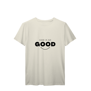 Nome do produto SO GOOD - T-SHIRT 