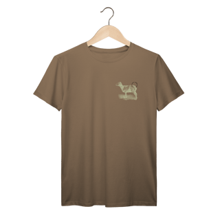 Nome do produto CVV - TSHIRT COLORS