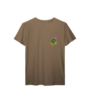 Nome do produto HAPPY - T-SHIRT