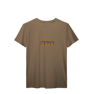 Nome do produto JESUS - T-SHIRT 