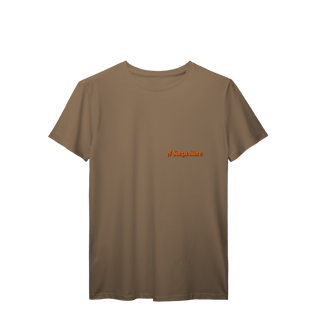 Nome do produto EU NÃO SOU DESSE MUNDO - T-SHIRT 