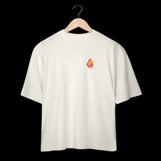 Nome do produto THA FLAME - OVER 