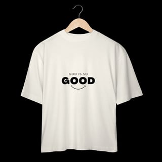 Nome do produto SO GOOD - OVER 