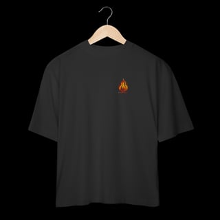 Nome do produto THA FLAME - OVER 