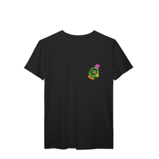 Nome do produto HAPPY - T-SHIRT