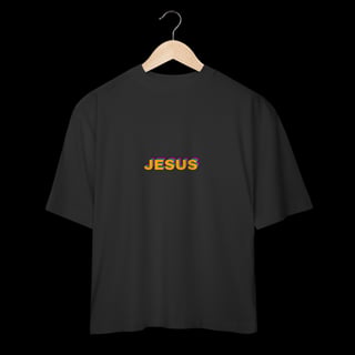 Nome do produto JESUS - OVER