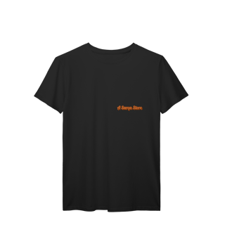 Nome do produto EU NÃO SOU DESSE MUNDO - T-SHIRT 