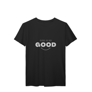 Nome do produto SO GOOD - T-SHIRT 