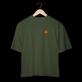 Nome do produto THA FLAME - OVER 