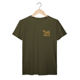 Nome do produto CVV - TSHIRT COLORS