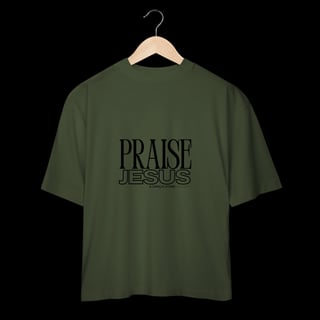 PRAISE - OVER 