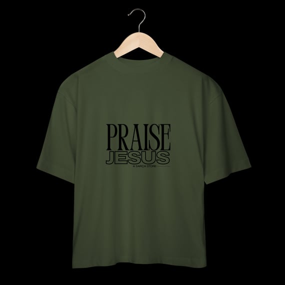 PRAISE - OVER 