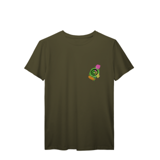 Nome do produto HAPPY - T-SHIRT