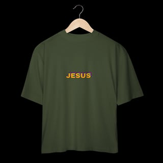 Nome do produto JESUS - OVER