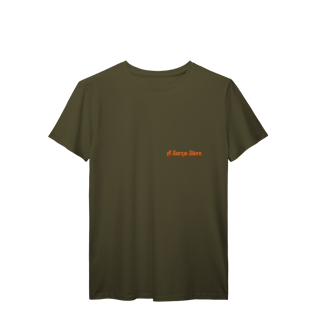 Nome do produto EU NÃO SOU DESSE MUNDO - T-SHIRT 