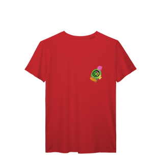 Nome do produto HAPPY - T-SHIRT