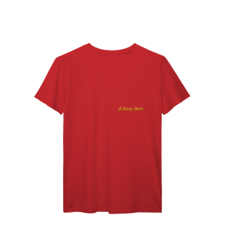 Nome do produto EU NÃO SOU DESSE MUNDO - T-SHIRT 