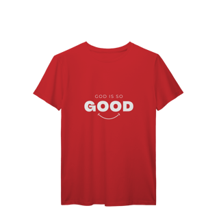 Nome do produto SO GOOD - T-SHIRT 
