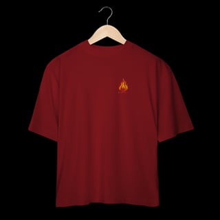 Nome do produto THA FLAME - OVER 
