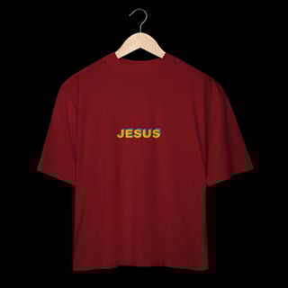 Nome do produto JESUS - OVER
