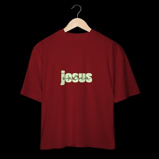 JESUS SALVA - OVER 