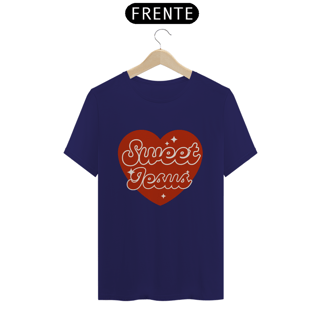 Nome do produto T-shirt | Sweet Jesus