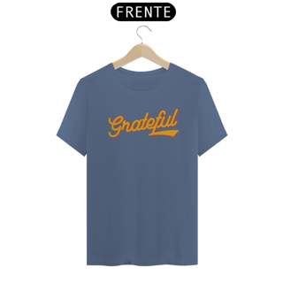 Nome do produto T-shirt Estonada | Grateful  