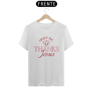 T-shirt | Thanks Jesus