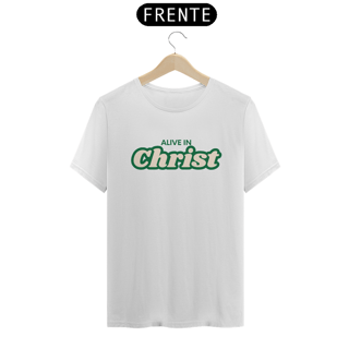 T-shirt | Alive