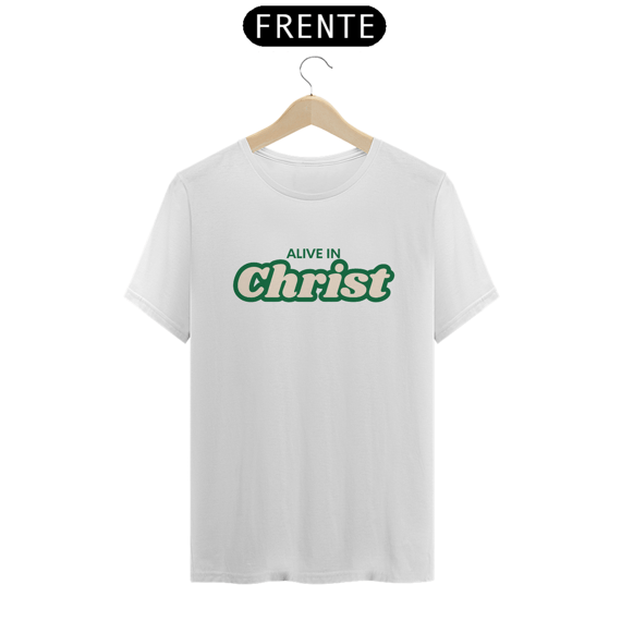 T-shirt | Alive