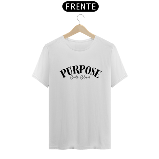 T-shirt | Purpose
