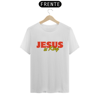 T-shirt | Jesus is King