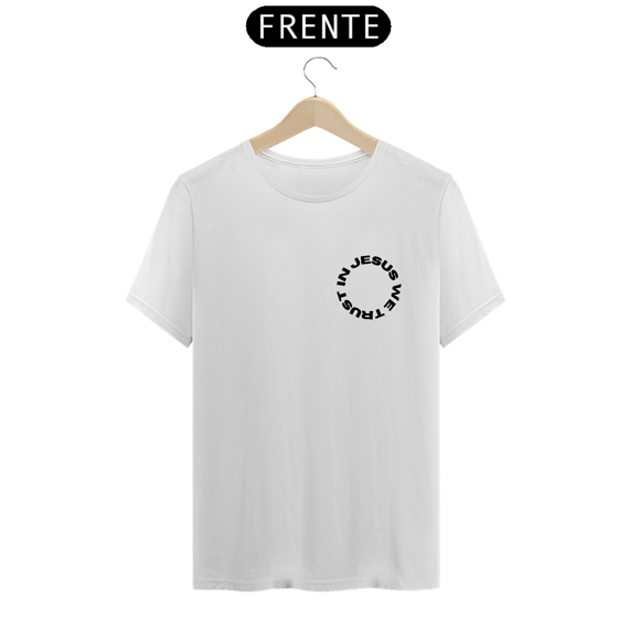 T-shirt | In Jesus We Trust