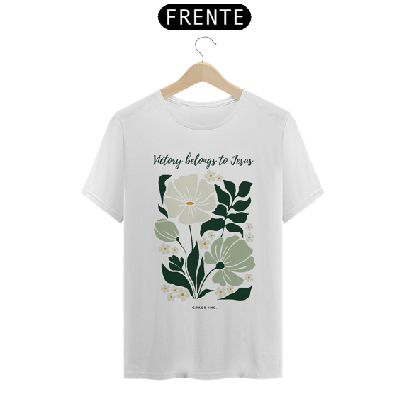 T-shirt | Victory