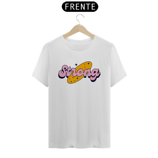 T-shirt | Strong