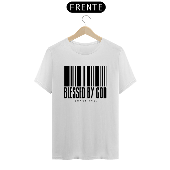 T-shirt | Blessed