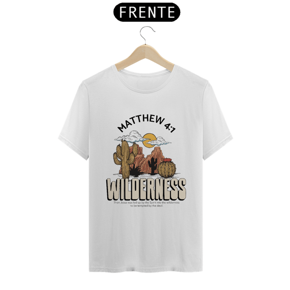 T-shirt | Wilderness
