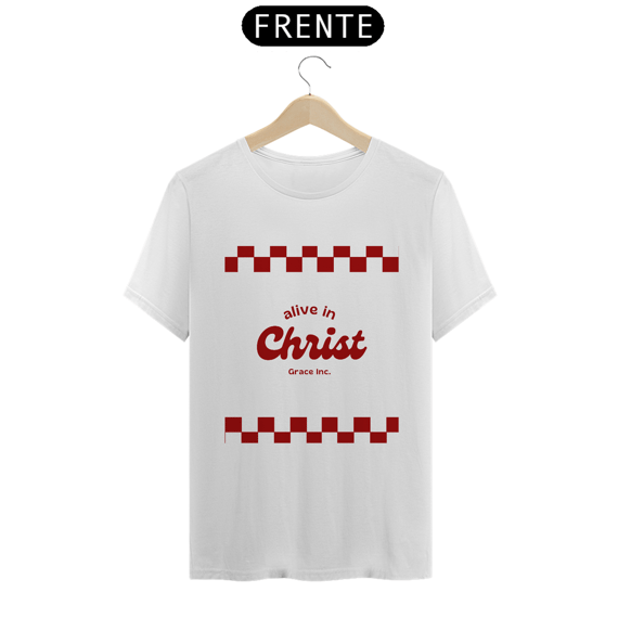 T-shirt | Alive