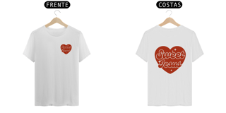 Nome do produto T-shirt | Sweet Jesus