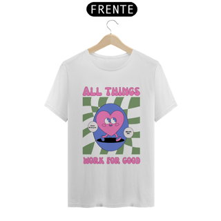 T-shirt | All Things