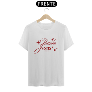 T-shirt | Thanks Jesus