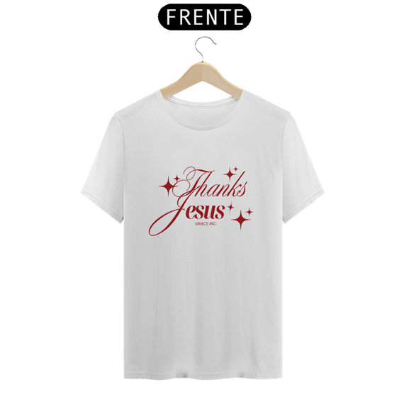T-shirt | Thanks Jesus