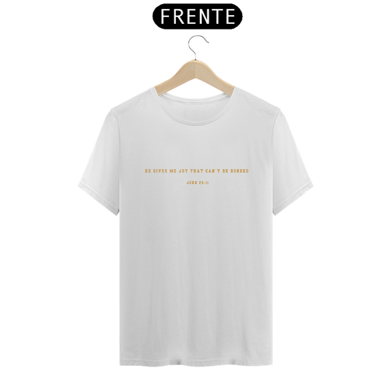 T-shirt | Joy