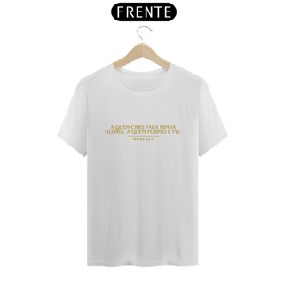 T-shirt | Isaias