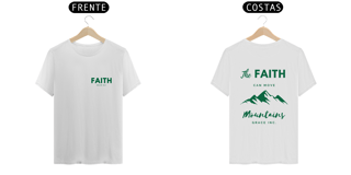 T-shirt | Faith