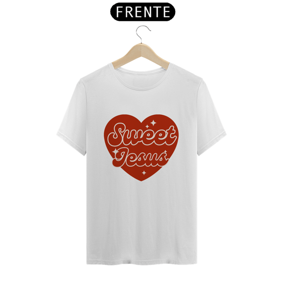 T-shirt | Sweet Jesus