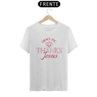Camiseta | Personalizada com sua arte
