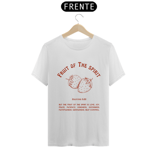Nome do produto T-shirt | Fruit of the Spirit 2