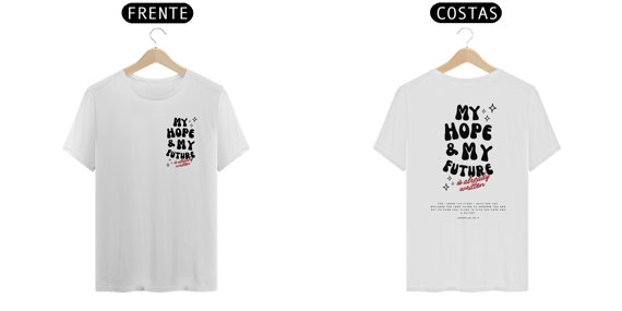 T-shirt | My Hope